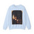 DOU, Gerrit - The Bible Lesson Or Anne And Thomas (Artwork) Crewneck Sweatshirt