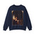 DOU, Gerrit - The Bible Lesson Or Anne And Thomas (Artwork) Crewneck Sweatshirt