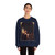 DOU, Gerrit - The Bible Lesson Or Anne And Thomas (Artwork) Crewneck Sweatshirt