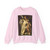 CRESPI, Daniele (Italian, approx. 1598-1630) (Artwork) Crewneck Sweatshirt