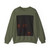 DOU, Gerrit - The Night School (detail) (Artwork) Crewneck Sweatshirt