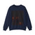DOU, Gerrit - The Night School (detail) (Artwork) Crewneck Sweatshirt