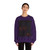 DOU, Gerrit - The Night School (detail) (Artwork) Crewneck Sweatshirt