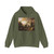 VERNET, Emile-Jean-Horace - The Dog of the Regiment Wounded (Artwork) Hoodie