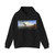 VERNET, Claude-Joseph - View of Naples (Artwork) Hoodie