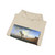VERNET, Claude-Joseph - View of Naples (Artwork) Hoodie