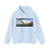 VERNET, Claude-Joseph - View of Naples (Artwork) Hoodie