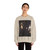 CRESPI, Giuseppe Maria - Ecstasy of St Margaret of Cortona (Artwork) Crewneck Sweatshirt