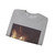 DOU, Gerrit - The Prayer of the Spinner (Artwork) Crewneck Sweatshirt