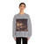 DOU, Gerrit - The Prayer of the Spinner (Artwork) Crewneck Sweatshirt