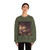 DOU, Gerrit - The Prayer of the Spinner (Artwork) Crewneck Sweatshirt