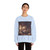 DOU, Gerrit - The Prayer of the Spinner (Artwork) Crewneck Sweatshirt