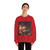 DOU, Gerrit - The Prayer of the Spinner (Artwork) Crewneck Sweatshirt
