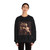 CRESPI, Giuseppe Maria - Hecuba Blinding Polymnestor (Artwork) Crewneck Sweatshirt
