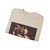 CRESPI, Giuseppe Maria - Hecuba Blinding Polymnestor (Artwork) Crewneck Sweatshirt