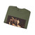 CRESPI, Giuseppe Maria - Hecuba Blinding Polymnestor (Artwork) Crewneck Sweatshirt