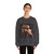 CRESPI, Giuseppe Maria - Hecuba Blinding Polymnestor (Artwork) Crewneck Sweatshirt