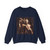 CRESPI, Giuseppe Maria - Hecuba Blinding Polymnestor (Artwork) Crewneck Sweatshirt