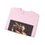 CRESPI, Giuseppe Maria - Hecuba Blinding Polymnestor (Artwork) Crewneck Sweatshirt