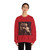 CRESPI, Giuseppe Maria - Hecuba Blinding Polymnestor (Artwork) Crewneck Sweatshirt