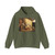 VERNET, Emile-Jean-Horace - The Wounded Trumpeter (Artwork) Hoodie