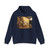 VERNET, Emile-Jean-Horace - The Wounded Trumpeter (Artwork) Hoodie
