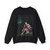 CRESPI, Giuseppe Maria - Saint Jerome in the Desert (Artwork) Crewneck Sweatshirt