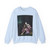 CRESPI, Giuseppe Maria - Saint Jerome in the Desert (Artwork) Crewneck Sweatshirt