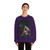 CRESPI, Giuseppe Maria - Saint Jerome in the Desert (Artwork) Crewneck Sweatshirt