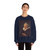 DOU, Gerrit - Portrait of an Old Woman (Artwork) Crewneck Sweatshirt