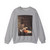 CRESPI, Giuseppe Maria - Searcher for Fleas (Artwork) Crewneck Sweatshirt