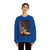 CRESPI, Giuseppe Maria - Searcher for Fleas (Artwork) Crewneck Sweatshirt