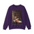 CRESPI, Giuseppe Maria - Searcher for Fleas (Artwork) Crewneck Sweatshirt