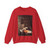 CRESPI, Giuseppe Maria - Searcher for Fleas (Artwork) Crewneck Sweatshirt