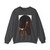 DOU, Gerrit - Violon Player (Artwork) Crewneck Sweatshirt