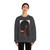 DOU, Gerrit - Violon Player (Artwork) Crewneck Sweatshirt