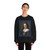 DOU, Gerrit - Portrait of a Young Woman (Artwork) Crewneck Sweatshirt