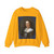 DOU, Gerrit - Portrait of a Young Woman (Artwork) Crewneck Sweatshirt