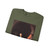 DOU, Gerrit - Woman Peeling Carrot (Artwork) Crewneck Sweatshirt