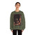 DOU, Gerrit - Woman Peeling Carrot (Artwork) Crewneck Sweatshirt