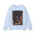 DOU, Gerrit - Woman Peeling Carrot (Artwork) Crewneck Sweatshirt