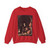 DOU, Gerrit - Woman Peeling Carrot (Artwork) Crewneck Sweatshirt