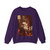 CRESPI, Giuseppe Maria - The Flea (Artwork) Crewneck Sweatshirt