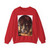 DOU, Gerrit - Young Mother (Artwork) Crewneck Sweatshirt