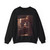 CRESPI, Giuseppe Maria - The Scullery Maid (Artwork) Crewneck Sweatshirt