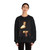 DOU, Gerrit - Portrait of a Woman (Artwork) Crewneck Sweatshirt