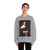 DOU, Gerrit - Portrait of a Woman (Artwork) Crewneck Sweatshirt