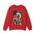 Douleur_damour (Artwork) Crewneck Sweatshirt