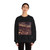 CRESPI, Giuseppe Maria - Village Fair (Artwork) Crewneck Sweatshirt