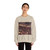 CRESPI, Giuseppe Maria - Village Fair (Artwork) Crewneck Sweatshirt
